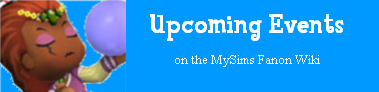 Upcoming Events