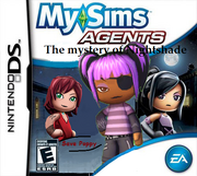Mysteryndsok