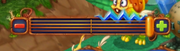 Volume DoF