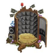 Recording Studio