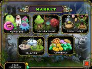 MarketMenu
