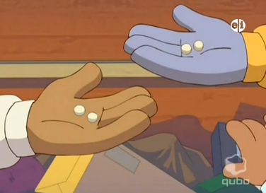 Pearls