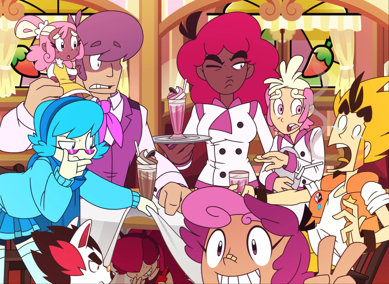 Category:Characters | Mystery Skulls Wiki | FANDOM powered by Wikia