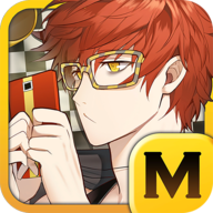 Image result for mystic messenger