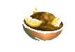 Tart applesauce