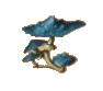 Faeries parasol