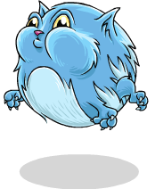 Puffiscratch