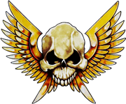 Imperial Guard Symbol