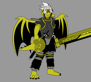 Soul Dragon