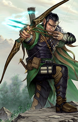 Archer h