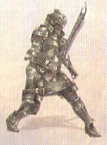 Archadian empire imperial Judge