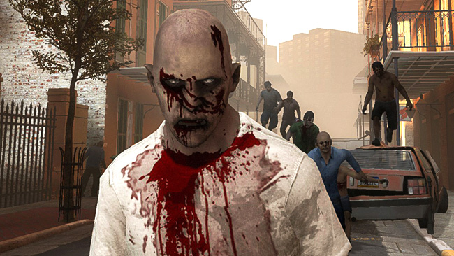 Zombies