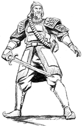 Alric