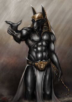 Anubis