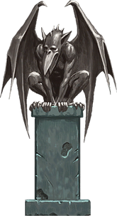 Gargoyle