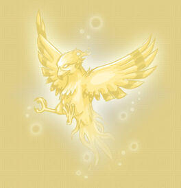 Light Spirit by spookypatrol