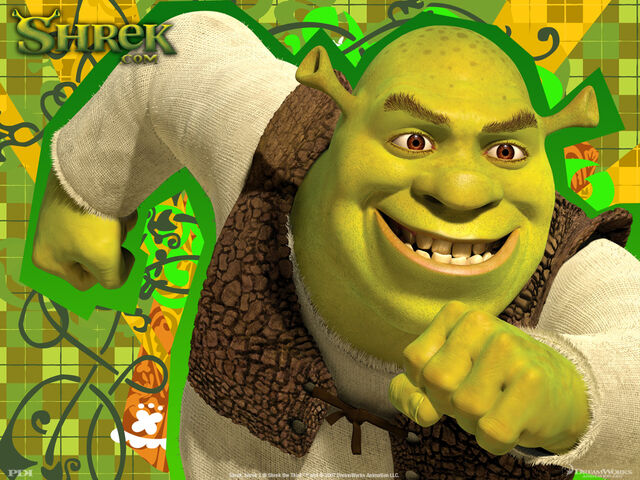 File:Shrek wallpaper.jpg