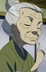 Obaba (Koto)