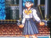 MIYUKI BATTLE 2