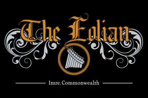 Eolian Logo