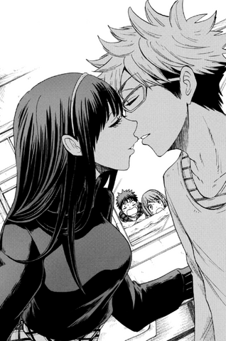 File:Mikoto and Ushio kiss.png