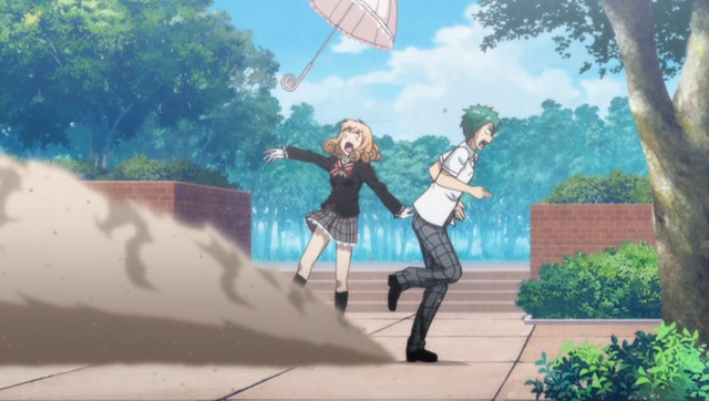 File:Tsubaki running blows Rika.png