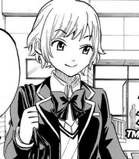Mitsuki Appearance