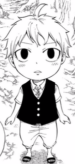 AlmaKid