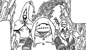 Assassin Knights of Marakia