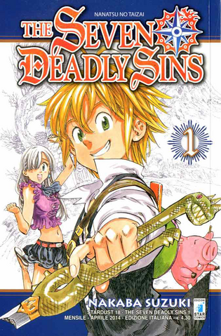 File:Volume 1 - Italian.png