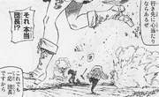 Diane corriendo hacia Megadozer.png
