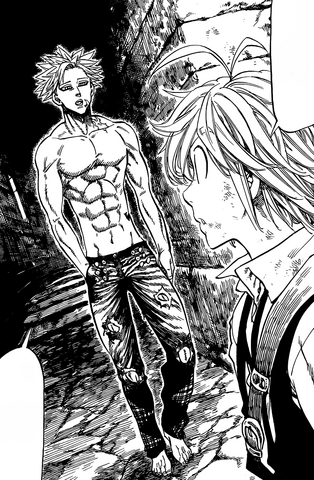 File:Ban and Meliodas meet.png