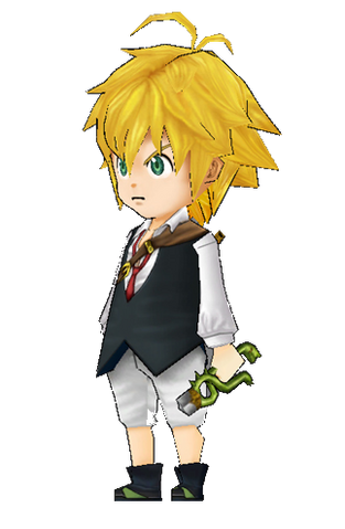 File:Pocket Knight Meliodas 3D Model.png