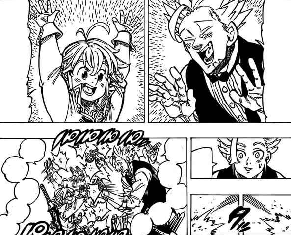 File:Meliodas and Ban reunite.png