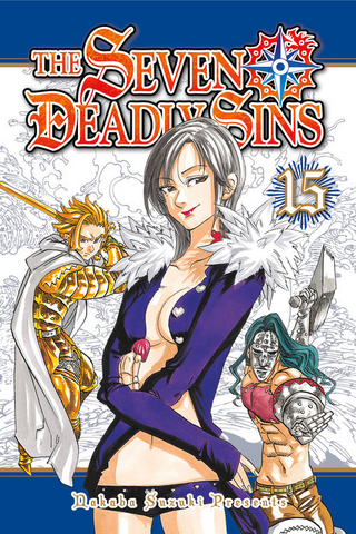 File:Volume 15 - English.png