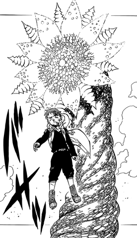 File:King summon Sunflower.png