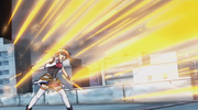 Cross Fire Full Burst