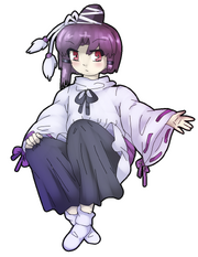 Shinda Kami