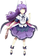 Yumi murasaki by lenk64-d7jsr94