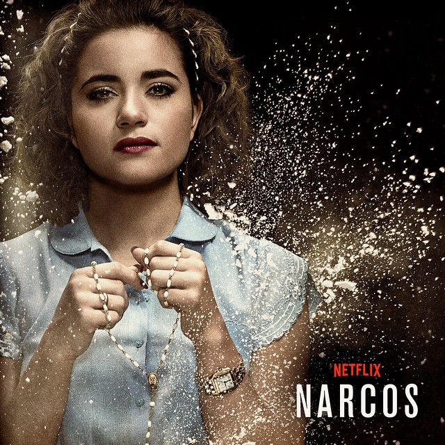 Tata Escobar Wikia Narcos FANDOM powered by Wikia