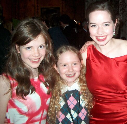 File:Adams kids party with Narnia Girls.jpg