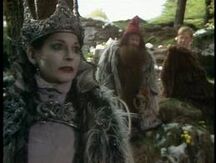 Edmund and jadis