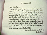 Lucybarfieldletter