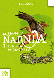 Le Neveu du magicien