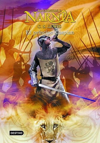 Archivo:Caspian libro.jpg