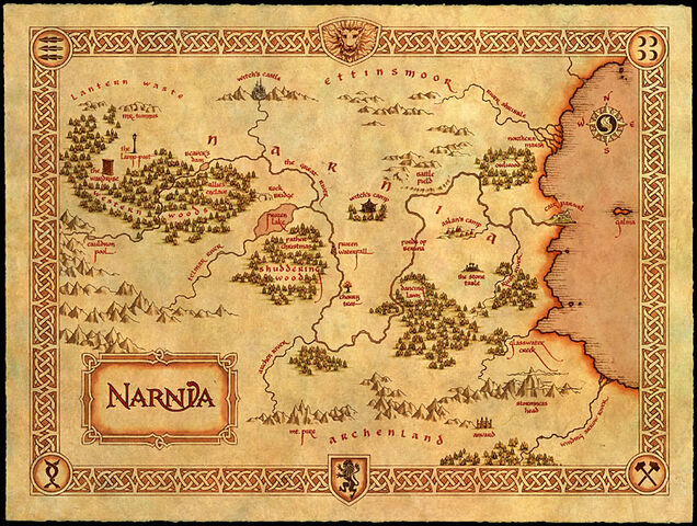 Файл:NarniaMap.jpg