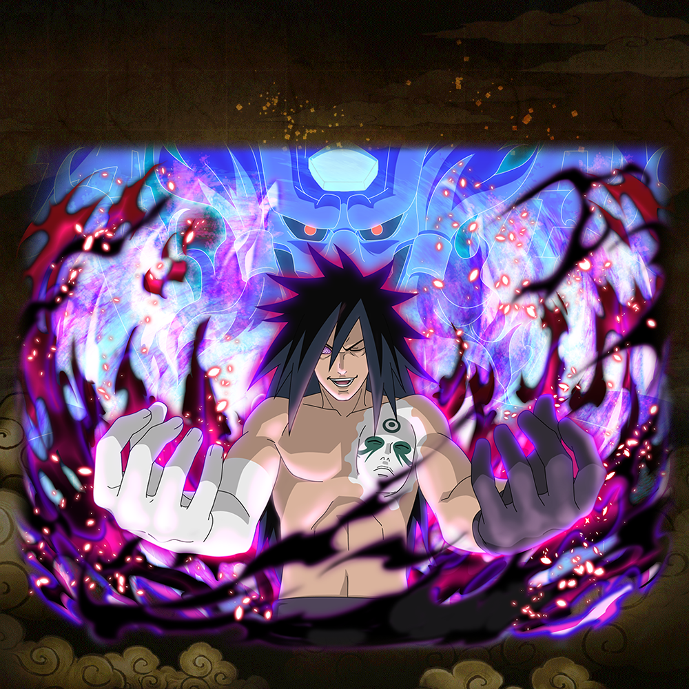 ultimate ninja blazing ultimate ninja blazing