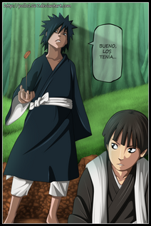 Hashidara vs Wakagi Examen Gennin.png