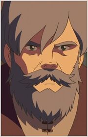 Sasuro Kijami