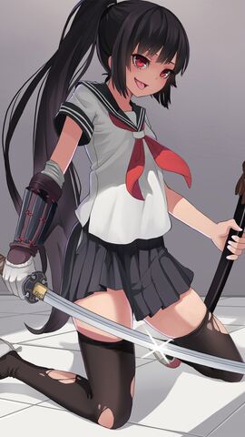 File:Schoolgirl-with-katana-anime.jpg